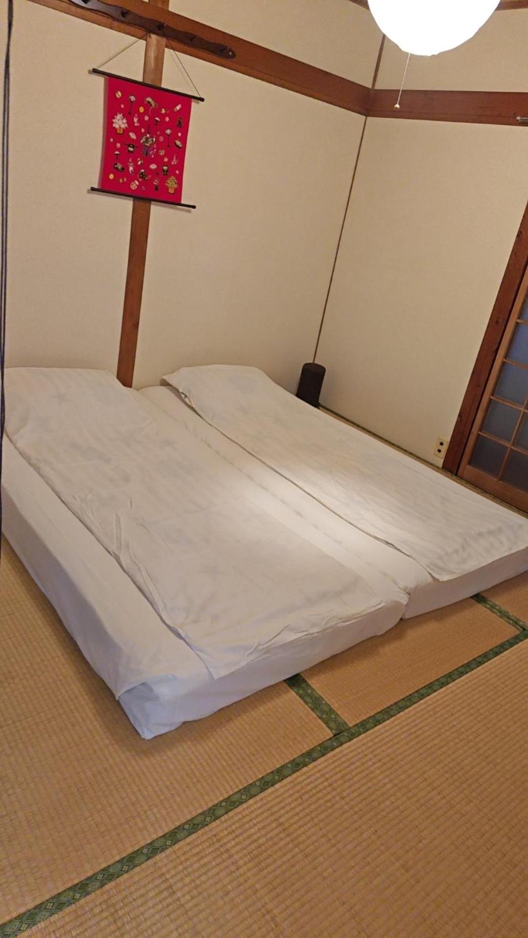 Meguli Villa Kyoto Exteriör bild