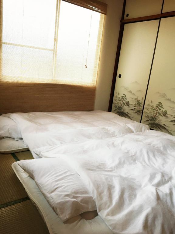 Meguli Villa Kyoto Exteriör bild
