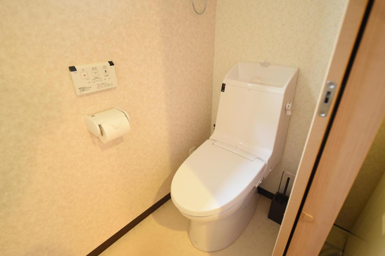 Meguli Villa Kyoto Exteriör bild