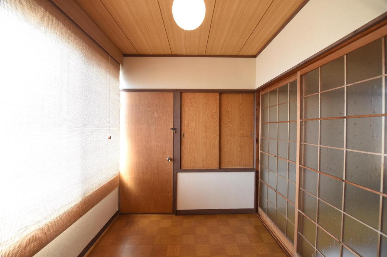 Meguli Villa Kyoto Exteriör bild
