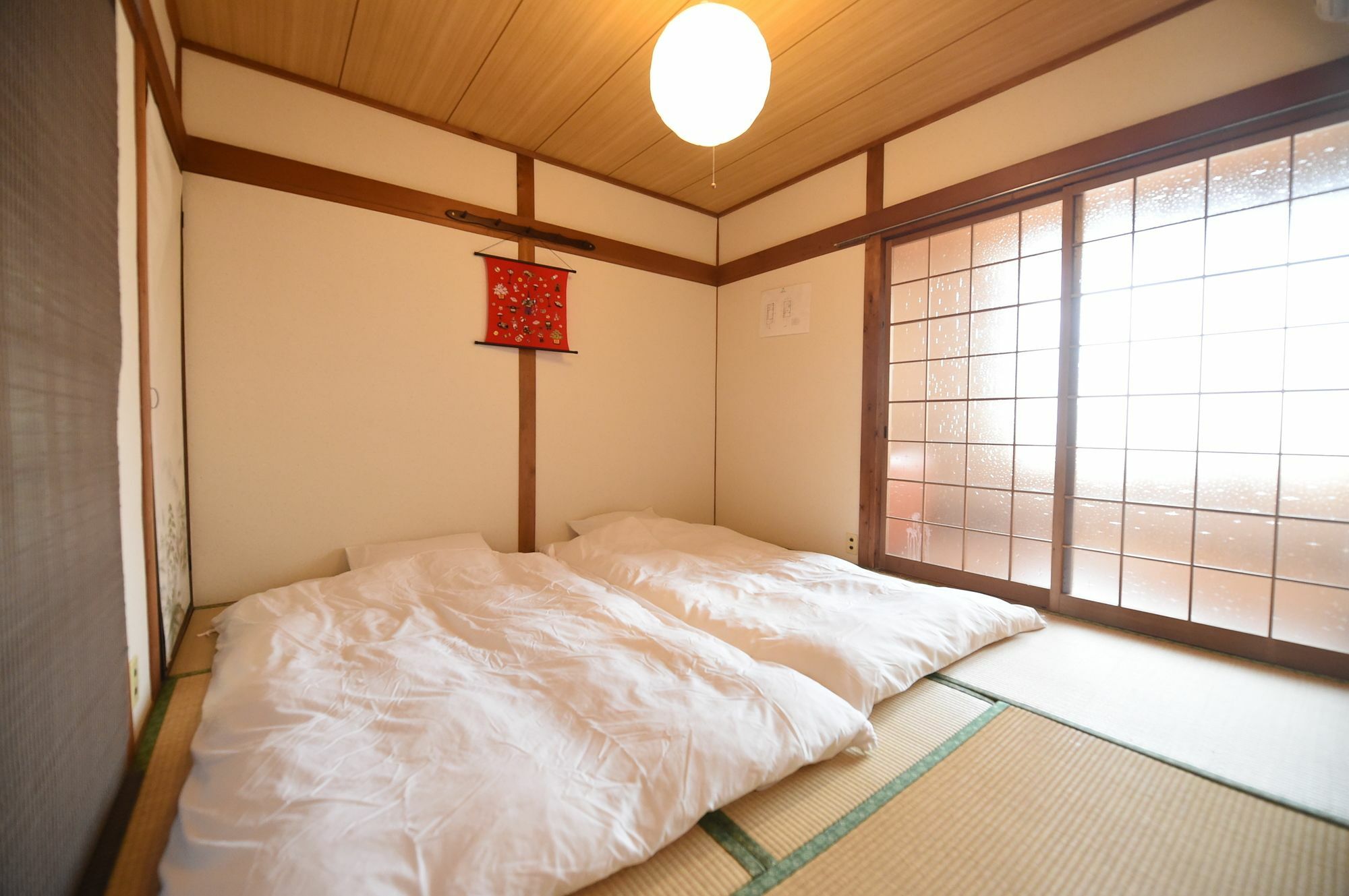 Meguli Villa Kyoto Exteriör bild